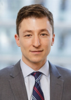 Dr. Garrett Robert Leonard, MD