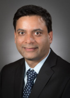 Dr. Anup Kumar Singh, MD