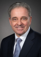 Dr. Henry C. Bodenheimer, MD