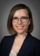 Dr. Elena A Ivanina, DO, MPH