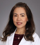 DelJean Buenaventura, FNP