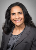 Dr. Chandhini Ramaiah, MD