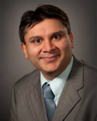 Dr. Kenar Dinesh Jhaveri, MD