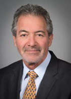 Dr. Luis Gruberg, MD