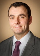 Dr. Alfred Thomas Culliford, MD, MBA