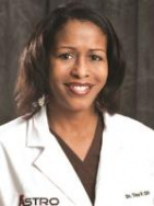 Dr. Tina Oliver, DPM
