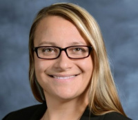 Angela Cherveny, PA-C
