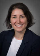 Gabriella Hort Paskin, MD