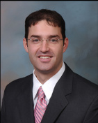 Todd Michael Adams, DPM