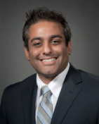 Dr. Kabir Bhasin, MD