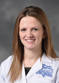 Meghan L Penn