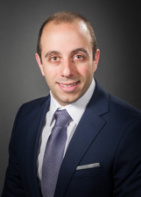 Dr. Neal Hakimi, MD