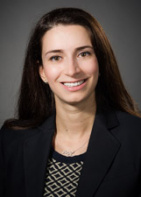 Nika Finelt, MD