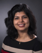 Dr. Nilanjana Misra, MD