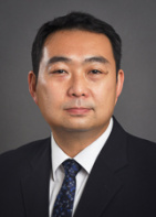 Dr. Akira Todo, MD