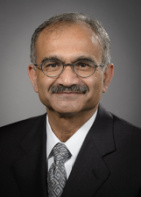 Dr. Basavaraj Veeranna Desai, MD