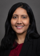 Sherin Daniel, MD