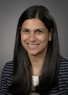 Dr. Nadia Ebrahim Saldanha, MD