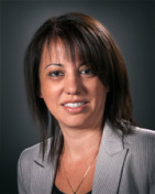 Dr. Alla Sabzanova, DO