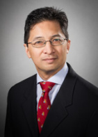 Dr. C. Michael Samson, MD, MBA