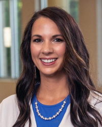 Mariah Hamby, APRN-CNP - Paducah, KY - Nurse Practitioner, Family Medicine