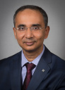 Syed Tarique Hussain, MD