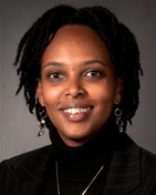 Dr. Adey Tsegaye, MD