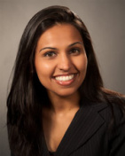 Dr. Ami Shreyas Baxi, MD