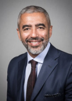 Dr. Salman Azhar, MD