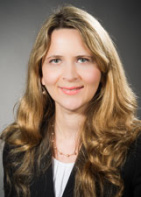 Dr. Anna Krevskaya, MD