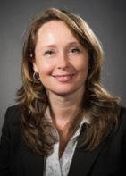 Dr. Kinga Marta Riccobono, MD