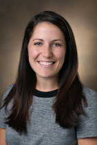 Danielle Boudreaux Knox, APRN
