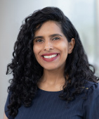 Aathira Sreenivasan, MD