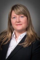 Dr. Marzena Gieniusz, MD