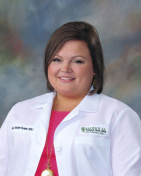 Mary Elizabeth Pounders, CNP