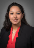 Bani Mekisha-Eskanda Azari, MD, PhD