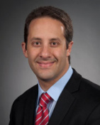 Dr. Jared Marshall Huston, MD