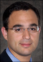 Harrison J. Glassman, MD