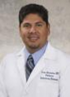 Ivan Alberto Gonzalez, MD