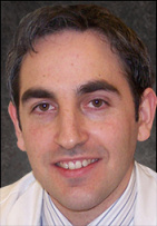 Ryan Borress, MD