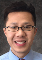 Wayne Chung, MD