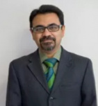 Dr. Mohsin Riaz Khalique, MD