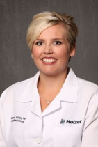 Brianne Willis, APRN, CNP