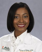 Theresa Gloria St Philippe, APRN