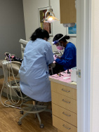 Veronica Martinez, DDS