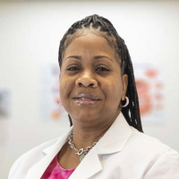 Angel N. Watkins, NP