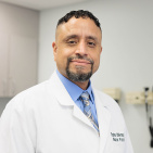 Carlos Olivares, NP