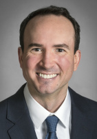 Brian David Mercer, MD