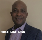 Pius E. Ehiane, APRN, FNP