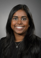 Amanda Sudharshanie Persaud, MD